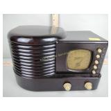 Zenith long distance radio