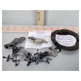 Van Wert OH N. P. White auto sales advertising