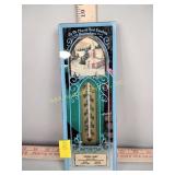 Central Dairy Bluffton & Muncie advertising