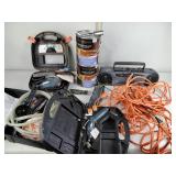 Wagner power painter, black and decker wizard