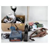 Battery charger untested, 12 V battery to lighter