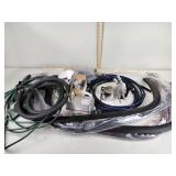 Chevrolet Colorado GMC wheel well trim some new