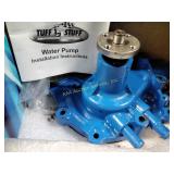 Tuff stuff performance accessories, water pump