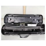 Truck jack and storage case