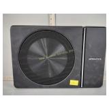 Kenwood subwoofer, model KSC-PSW8