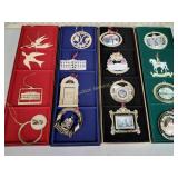 The White House historical Association ornament