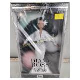 Barbie, Diana Ross, Limited edition doll