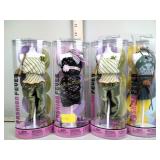 Barbie fashion fever doll accessories