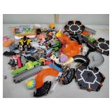 Hex bug toys with track, toys