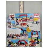 Lego motor speedway set (unknown if it is