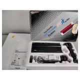 Telex wireless microphone system