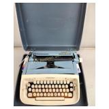 Royal typewriter