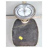 Biltwell vintage scale