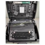 Sears typewriter