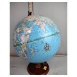 12" Globe