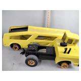 Tonka car carrier