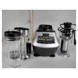 Food Ninja, Cuisinart small blender