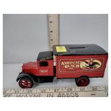 Anheuser Busch Ertl die cast 1931 Hawkeye coin