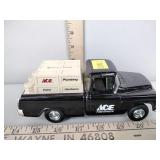 Ertl ACE Hardware 1955 Chevy Cameo Pickup Truck