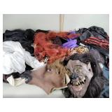 Halloween costumes