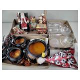 Mayor Gregory P Kurtz inaugural ball 2012 mugs,