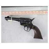 Daisy toy gun, .177 caliber