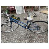 Schwinn Varsity bike