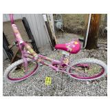 Huffy Seastar bike