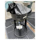 Char broil patio caddie grill
