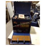 electronic tubes including RCA, Raytheon,