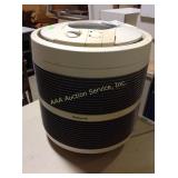 Honeywell  HEPA air cleaner
