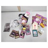 Eggers trims, yugioh cards