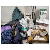 mens clothing, sunbeam iron, Christmas