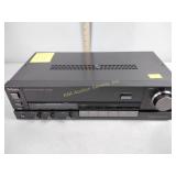 Technics SU-2780 amplifier, does not power up