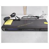 Technics ST-Z780 tuner, works