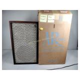 Acoustic suspension loudspeakers potentiamoters,