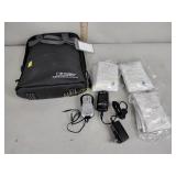 Biomet osteobiologics