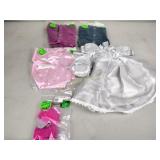 Sophia and other doll clothing and accessories,