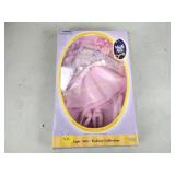 Magic attic, fashion collection, dress and