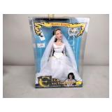 Ella enchanted, happy ending, 14 inch doll, New