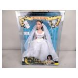 Ella enchanted, happy ending, 14 inch doll, New