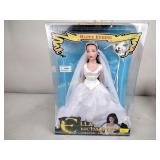 Ella enchanted, happy ending, 14 inch doll, New