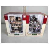 Lemax, Village collection, Williamson