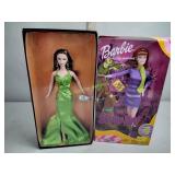 Barbie, Daphne from Scooby Doo and  Lonestar