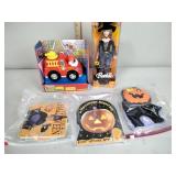 Barbie Halloween star doll, shakin