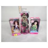 Barbie fashion fever  doll accessory, Kelly club