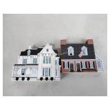 The cats meow,, President and Mrs. Harry S Truman