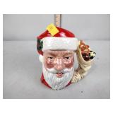 Royal Doulton Santa mug