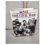 Civil war times photographic history of the Civil