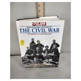 Civil War Times The Civil War Vicksburg to
